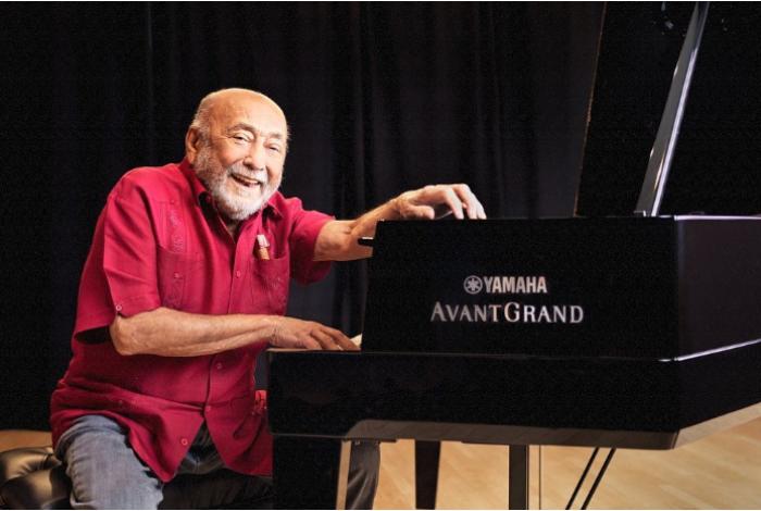 Fallece el reconocido pianista y compositor salsero Eddie Palmieri