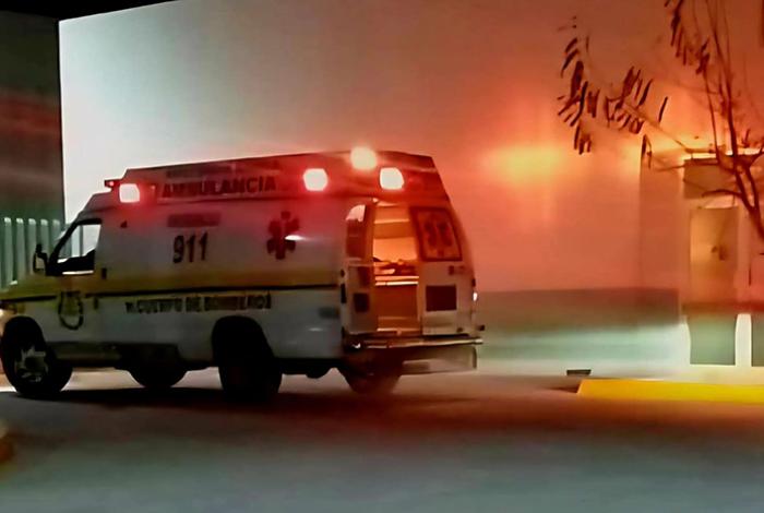Fallece en un hospital el hombre que había sido baleado en Apatzingán