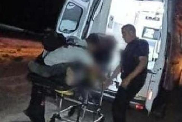 Fallece hombre tras accidente de tránsito en Nocupétaro