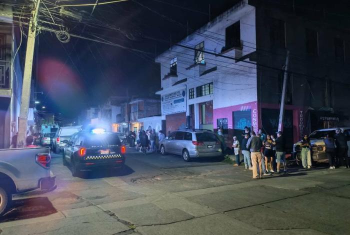 Fallece joven mujer mientras realizaba ejercicio en gimnasio de Morelia