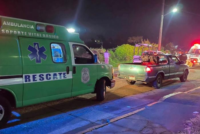 Fallece mientras era trasladado a un hospital en Uruapan