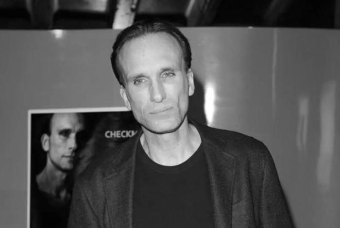 Fallece Peter Greene, villano icónico de los 90´s