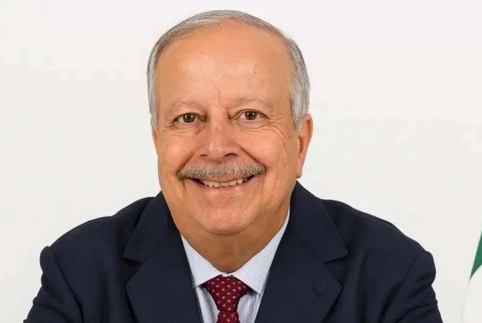 Fallece Rafael Ochoa Guzmán, exdirigente del SNTE