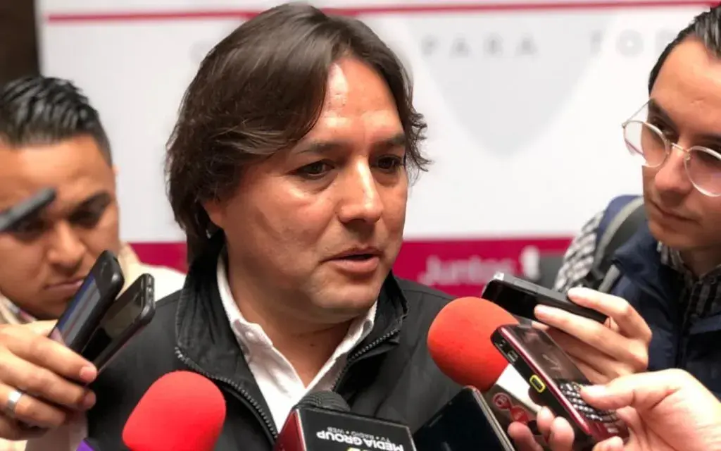 Fallece Sergio Adem Argueta, polítco y exfuncionario municipal y federal