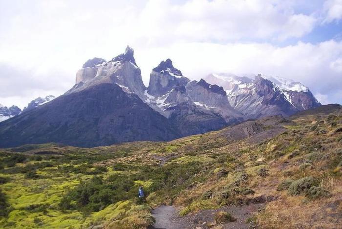 Fallecen 2 excursionistas mexicanos en el Parque Nacional Torres del Paine, Chile