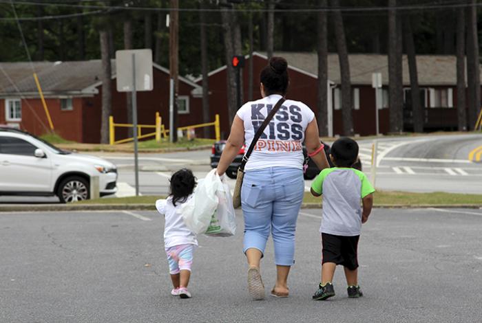 Familia, clave para tratar obesidad; prácticas alimenticias se forjan principalmente en el hogar