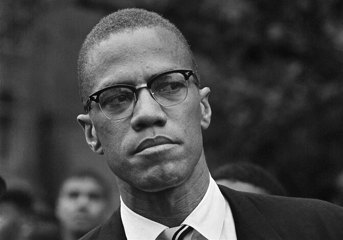 Familia de Malcolm X interpone demanda contra NY, FBI y la CIA