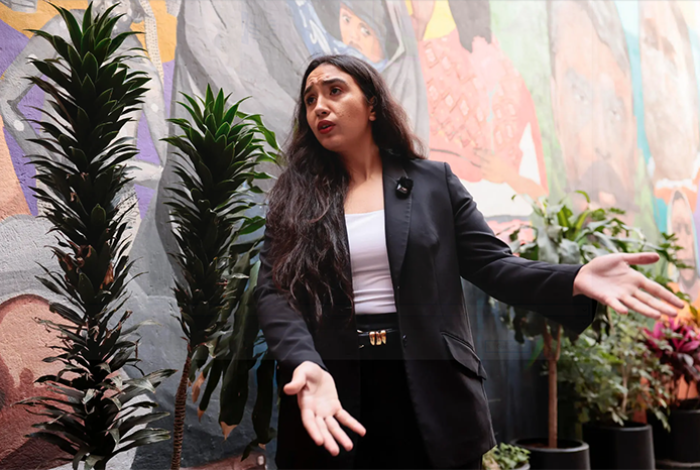 Familiares de mexicanos asesinados en la frontera buscan ayuda para reparación de EUA