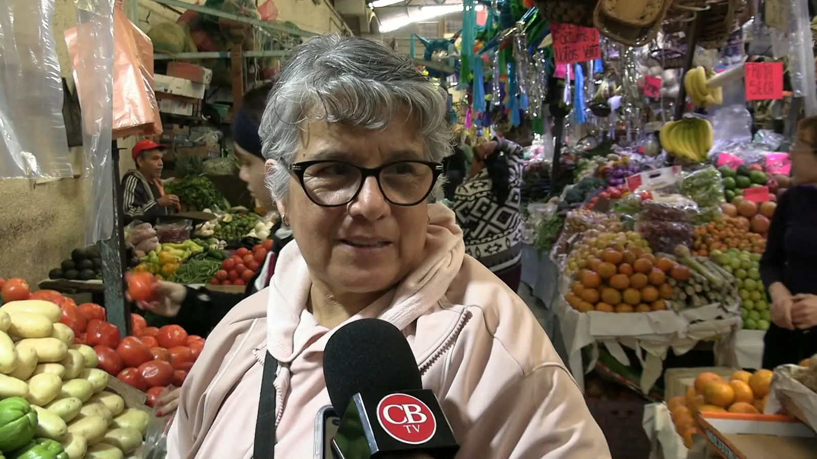 Familias morelianas afectadas por el alto incremento a la canasta básica