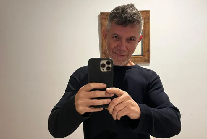 Fanática de Alejandro Sanz defiende su relación con él