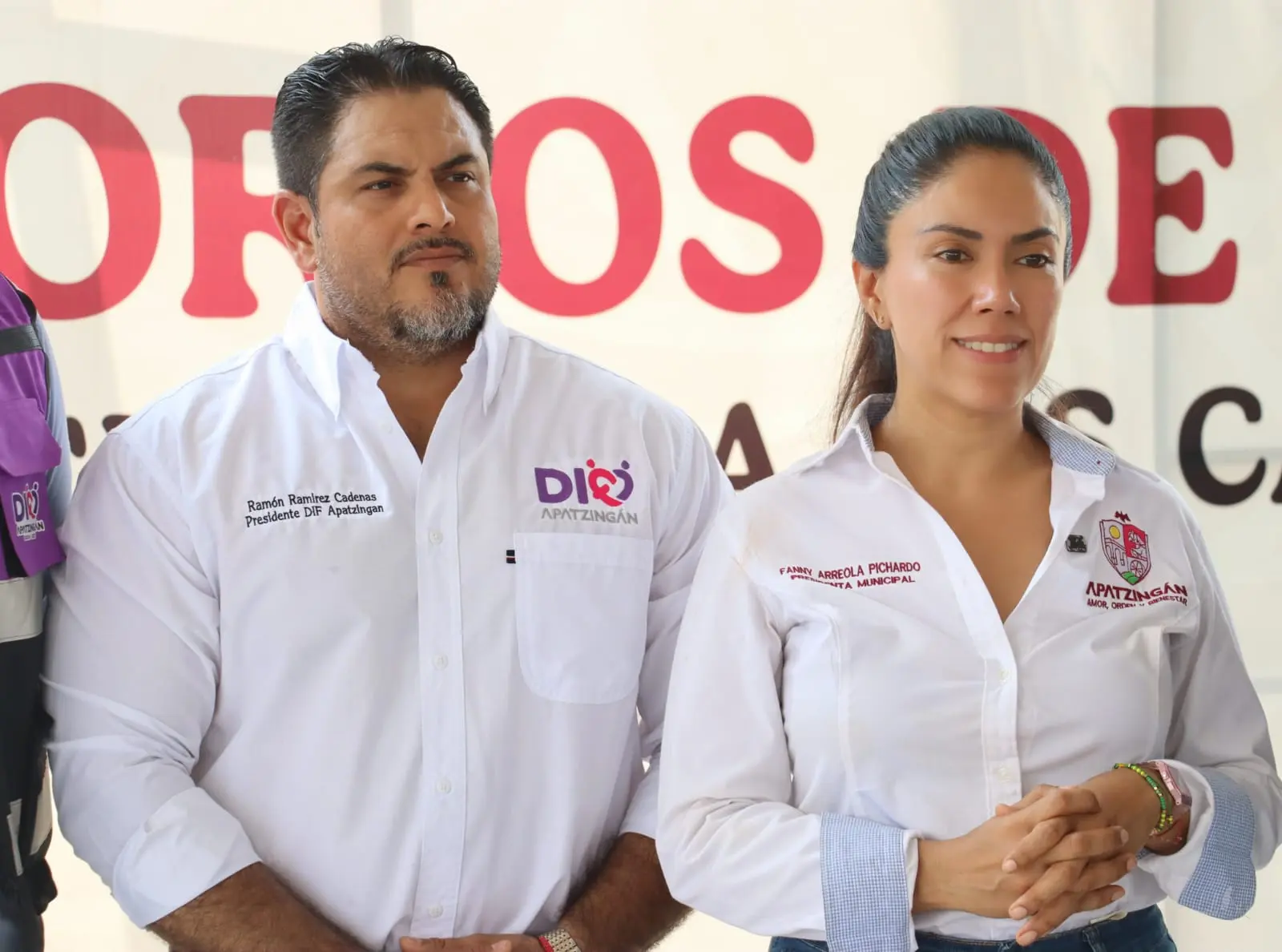 Fanny Arreola impulsa a los jóvenes con el programa “Jóvenes Uniendo al Barrio”