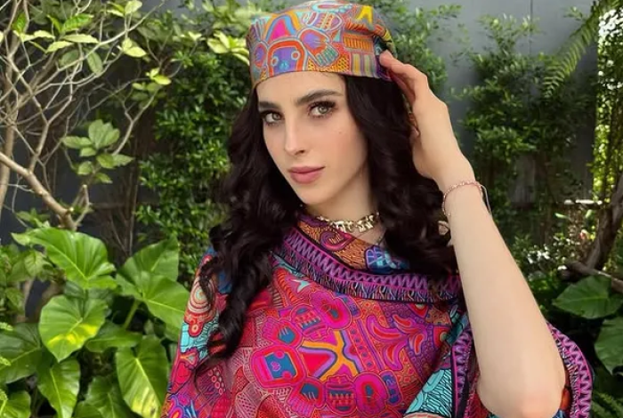 Fátima Bosch alza la voz contra la violencia digital