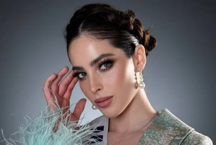 Fátima Bosch envía mensaje de empoderamiento previo a preliminares de Miss Universo 2025