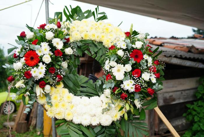 FBI investiga homicidio de Silverio, expone Bedolla