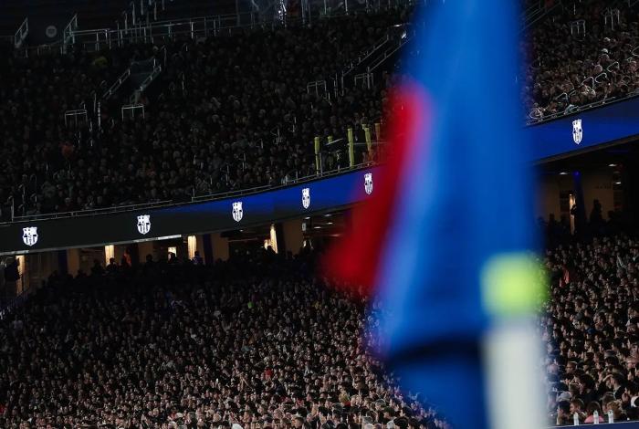 FC Barcelona, campeón de invierno de la Liga Española