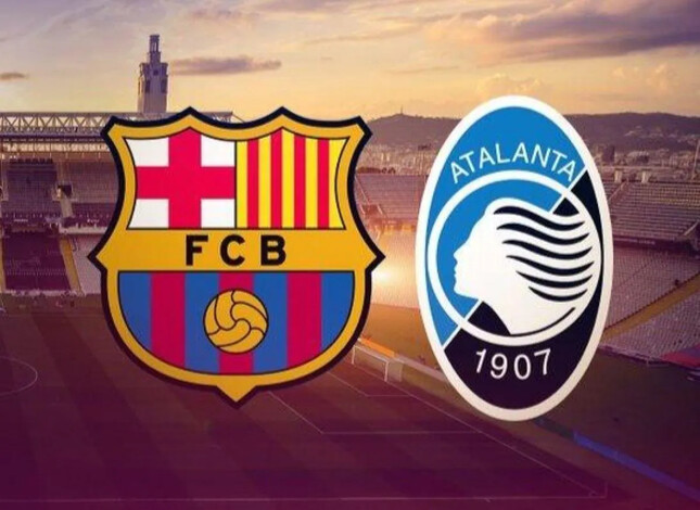 FC Barcelona vs. Atalanta: horario y dónde ver el duelo de Champions League