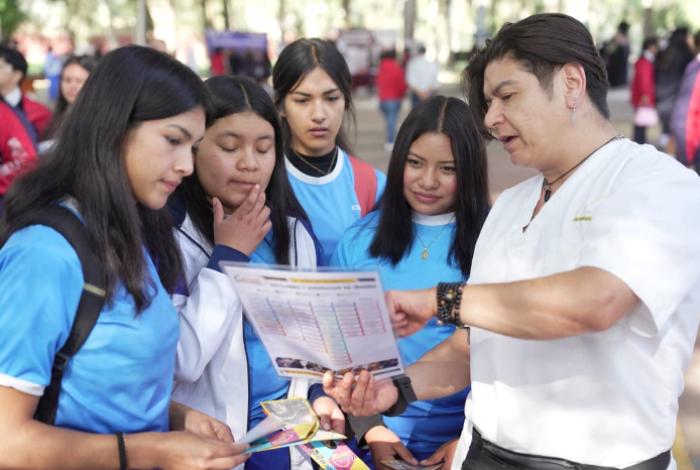 Fechas clave si quieres entrar a la Universidad Nacional Rosario Castellanos en Michoacán