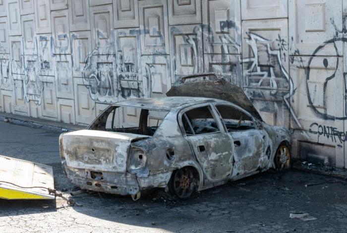 Federación apoyará a afectados por violencia tras operativo en Jalisco