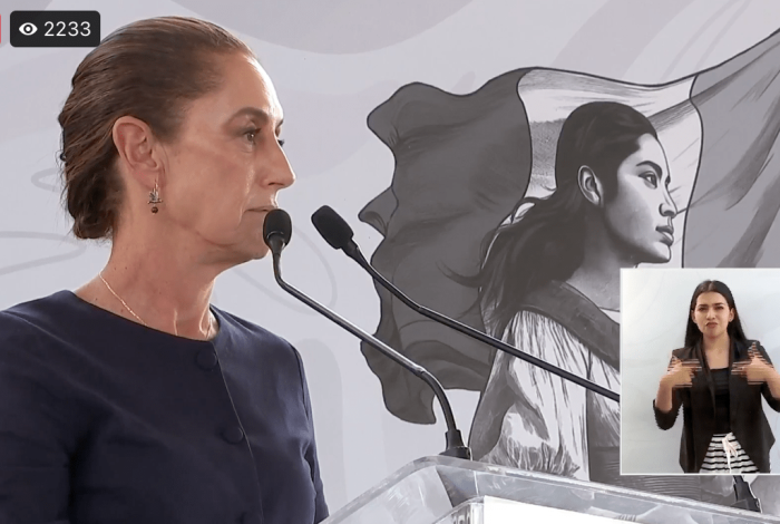 Federación destinó más 40 mil millones de pesos en programas Bienestar a Michoacán