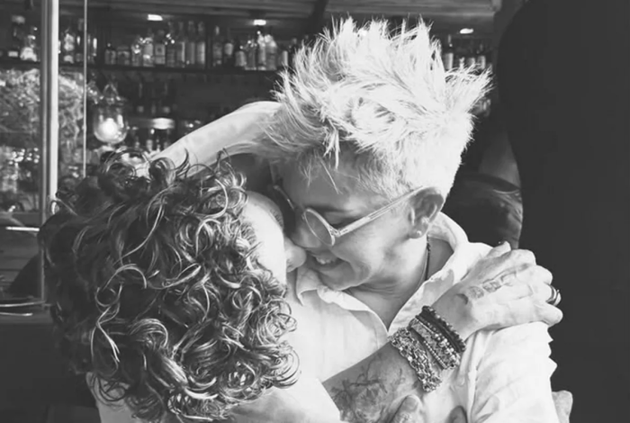 Federica Quijano y Vanessa Parés desatan rumor de romance