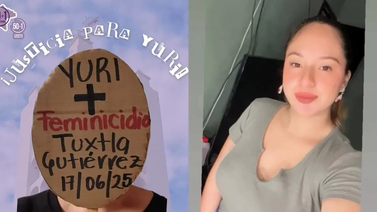 Feminicidio en Chiapas: Joven es encontrada sin vida y calcinada en su vivienda