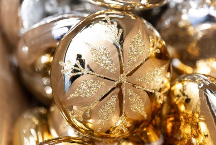 Feria de la Esfera en Tlalpujahua cerrará sus puertas el 17 de diciembre