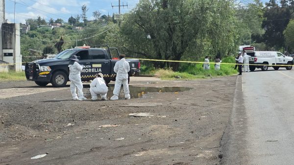 Fermín murió y Miguel Ángel quedó herido en ataque armado