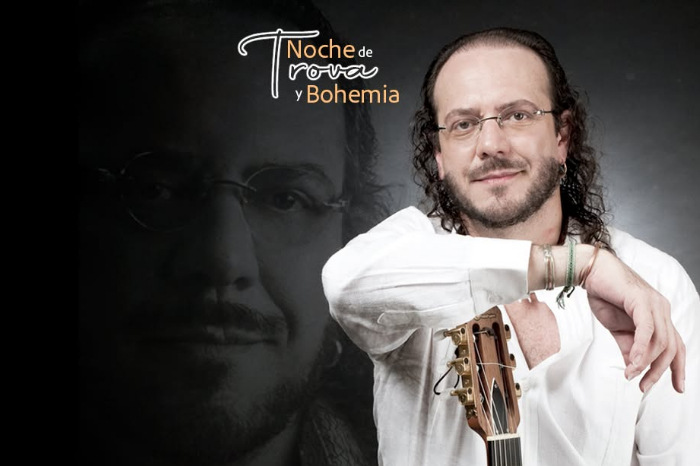 Fernando Delgadillo vuelve a Morelia: Una noche para cantar al amor, la vida y los recuerdos