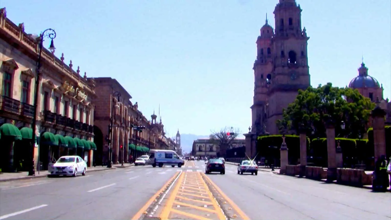 Festejos del Grito de Independencia sin riesgo de amenazas