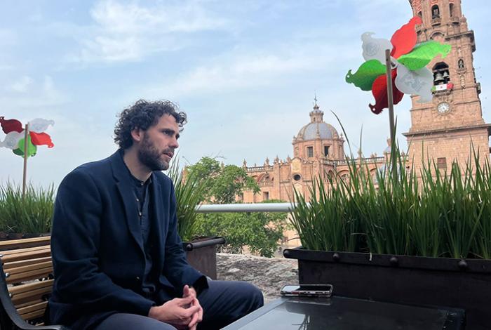Festival Internacional de Guitarra: dos obras mexicanas tendrán su estreno mundial en Morelia