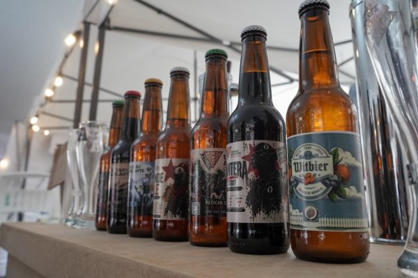 Festival Internacional de la Cerveza reúne sabores y productores en Morelia