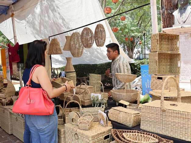 Festival Michoacán de Origen, impulso económico directo para familias artesanas
