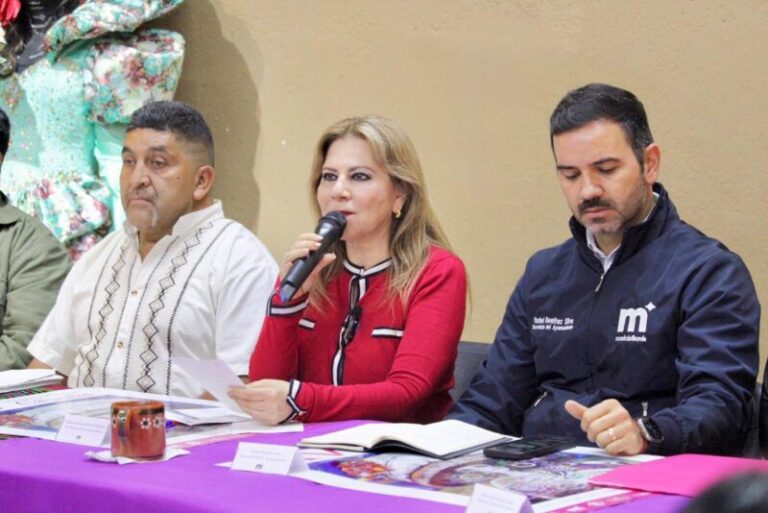 Festivales, ferias y exposiciones se posicionan como motor económico de Morelia