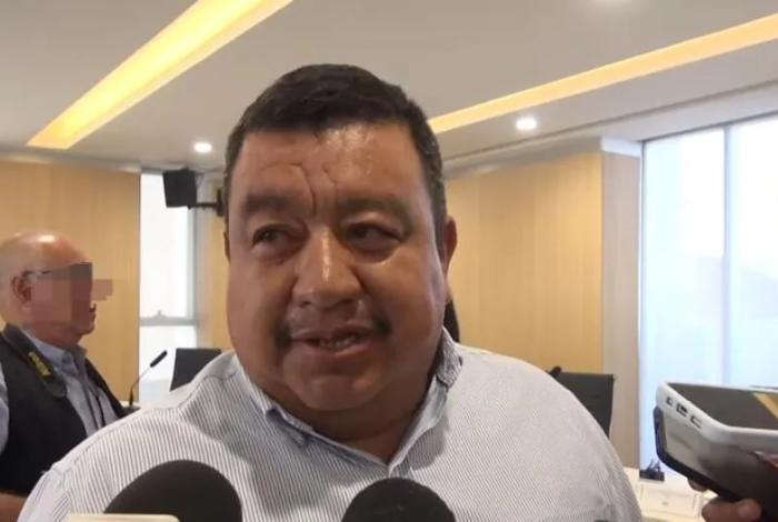 FGE: 2 denuncias contra jefe de tenencia de San Miguel del Monte, Morelia