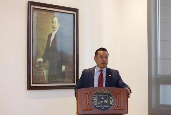 FGE admite volatilidad del mapa criminal en Michoacán