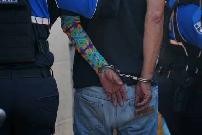 FGE ayuda a detener a Juan Carlos V., prófugo por homicidio cometido en EU