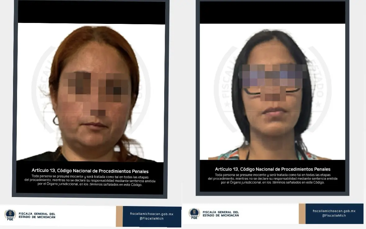 FGE de Michoacán alerta sobre fraudes en compra de vehículos por Marketplace; hay dos personas vinculadas a proceso