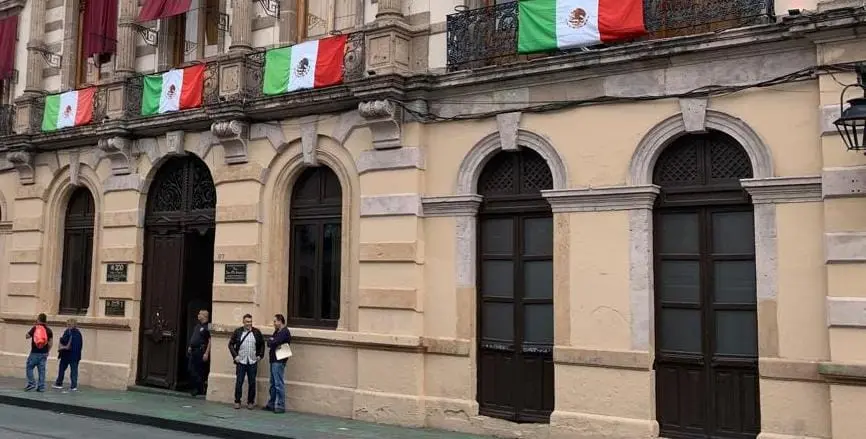 FGE debe de continuar autónoma y no centralizarse