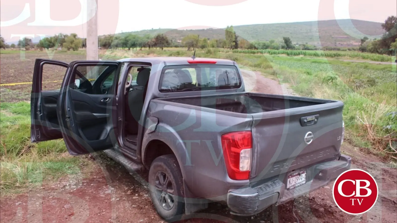 FGE detiene a sujeto armado tras enfrentamiento en Tarímbaro