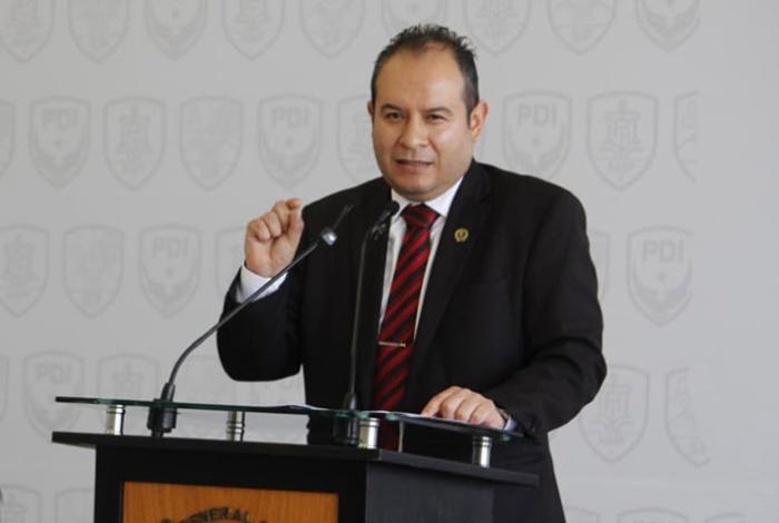 FGE identifica a “La Venada” como posible nuevo líder del Cártel de Los Reyes en Michoacán