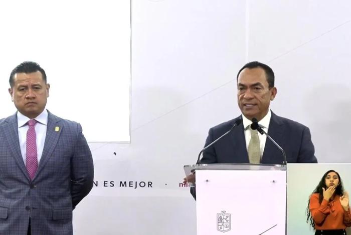 FGE insiste: Madre, principal sospechosa del asesinato de dos menores en hotel de Morelia