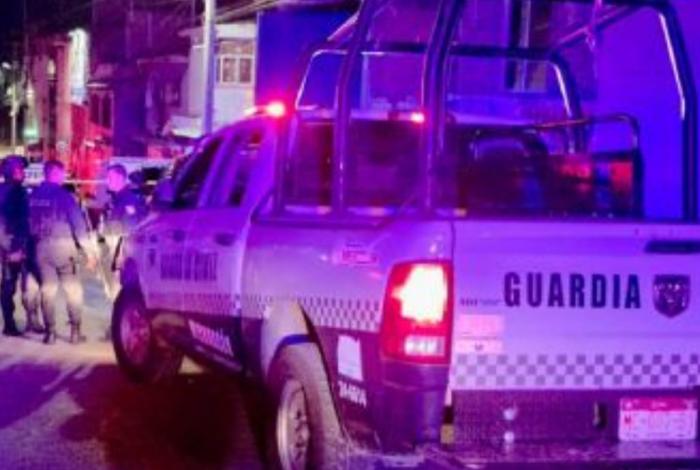 FGE investiga grupo d3lictivo tras hom1cidio de estudiante de crim1nología y su madre