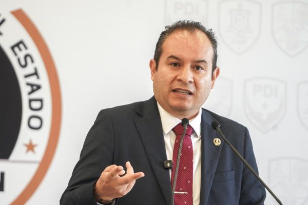 FGE investiga invasión de casas en Tarímbaro