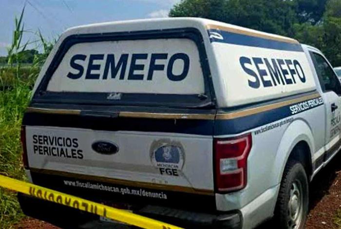 FGE pide apoyo para ubicar a familiares de José Morales Peña, víctima de homicidio en Chucándiro