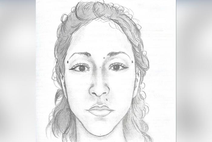 FGE pide ayuda para identificar a mujer localizada sin vida en la plaza de Tarímbaro