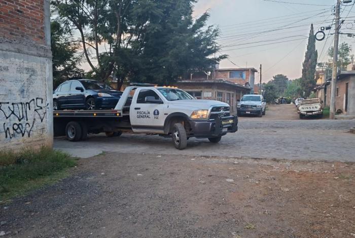 FGE publica padrón oficial de grúas autorizadas para dar certeza y evitar abusos en el arrastre y resguardo vehicular