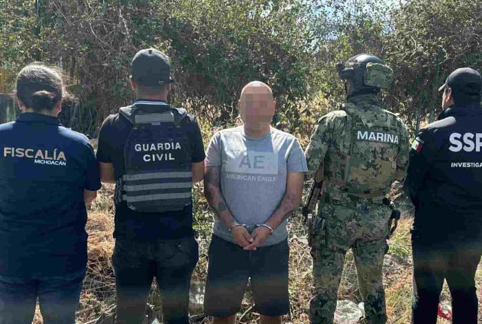 FGE señala que el asesinato del matrimonio de intérpretes de LSM y su hija en Ucareo estaría relacionado con un préstamo familiar