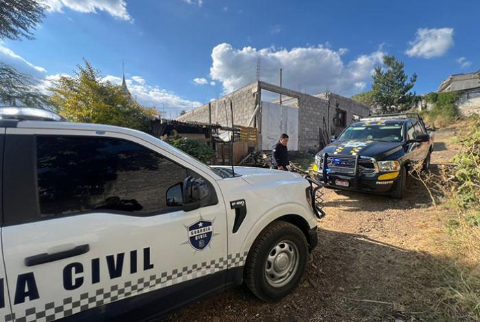 FGE solicita apoyo para identificar a mujer víctima de feminicidio localizada en Morelia