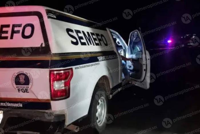 FGE y Policía de Morelia colaboran en caso de oficial abatido