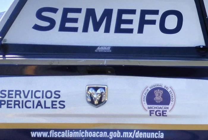 FGE pide apoyo para identificar a hombre localizado sin vida en el centro de Morelia; tenía estos tatuajes 